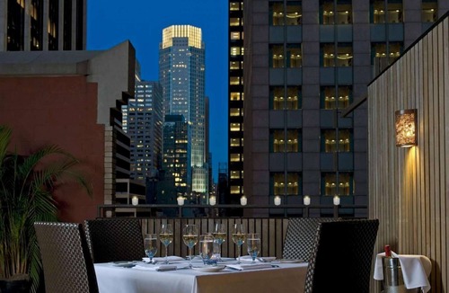 Hell's Kitchen Hotel | Near Rockefeller Center | Balcony + Pet Friendly