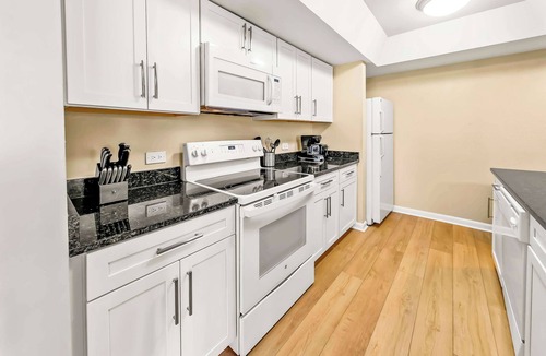 Fairfield Harbour Condo | New Bern Townhouse Family-Friendly 3-Bedroom with Pool & Resort Perks
