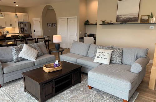 Poway House | New Constructed Home in Poway