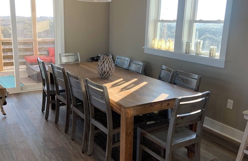 Carova Beach House | New Home With Private Pool-Hot tub in the Heart of the OBX 4x4