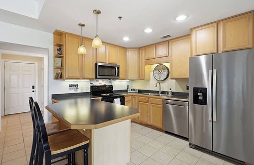 Darien Condo | Newly Listed! Gorgeous River front 3 Bdrm Condo with amazing views in Darien GA.