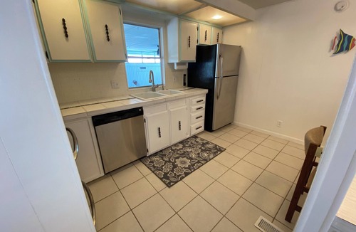 Key Largo Village House | Ocean access key largo home