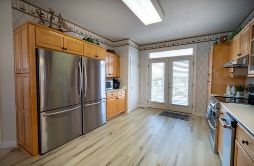 Sunset Beach House | Ocean Isle Beach - Luxury Oceanfront/Gated West End/Private Pool/Sleeps 20