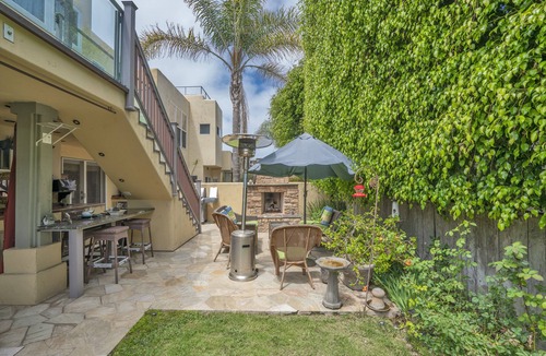 Leucadia Apartment | Ocean view, beach close escape to nature. You’re renting a lifestyle!