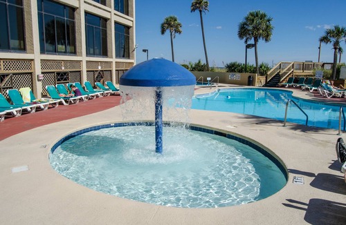 Windy Hill Resort | Oceanfront 1 Bedroom Suite at Nice Resort + Official On-Site Rental Privileges