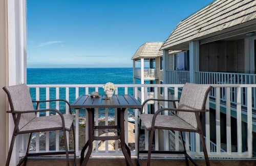 Kailua-Kona House | Oceanfront Condo Stunning Views and Pool - Hale Kona Kai 407 by Casago Kona