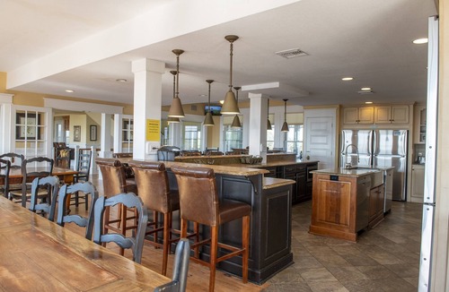 Corolla House | Oceanfront Estate | Sleeps 102 | Weddings & Events | 46BR Corolla 4x4 OBX