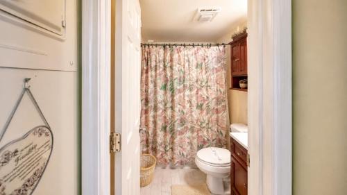 Cherry Grove Beach Apartment | Oceanfront Ground Floor Walk to Shops Steps to Sand Grand Strand I 1