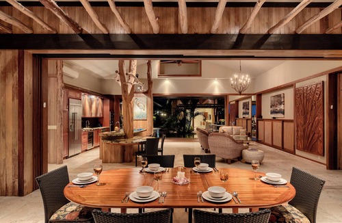 Kahaluu-Keauhou House | Oceanfront Luxury Estate · Infinity Pool · Sunset Views · Walk to Magic Sands