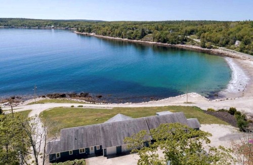 Mill Cove House | Oceanfront Units