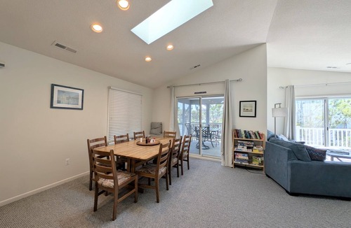 South Bethany House | Oceanside 3 Bedroom house in South Bethany - walk to the beach!