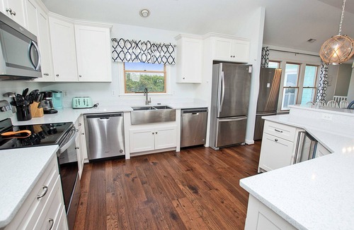 Whalehead Beach House | Oceanside, 8 BRs, ELEV, Pool, H Tub, Dogs Welcome, WW934, Howdy Hideaway