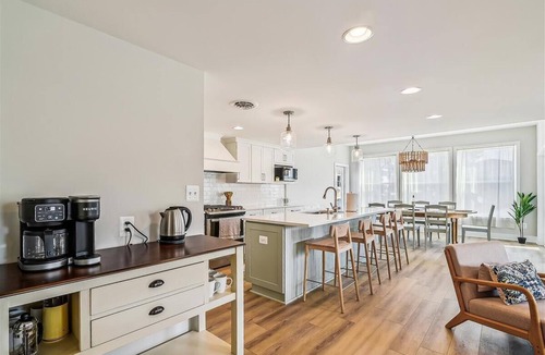 South Bethany House | Oceanside Adventure Awaits!