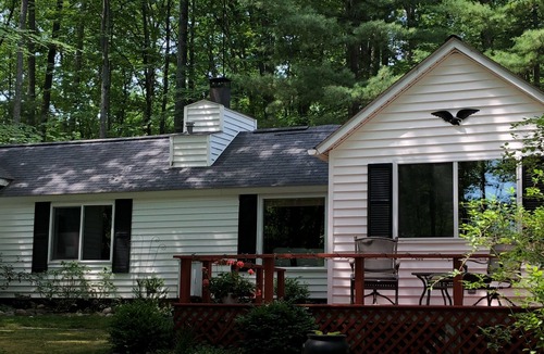 Higgins Lake Cottage | Open Aug 22 - 28. Fantastic Reviews! Booking now for Winter Getaway & Summer