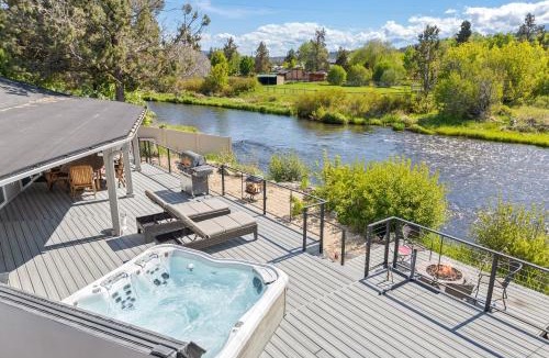 Tumalo House | Otter Run