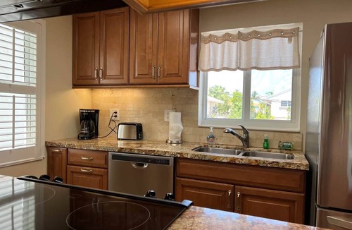 Key Largo Villa | Overlooking Pool Free Golf Cart Free Kayaks Pickleball