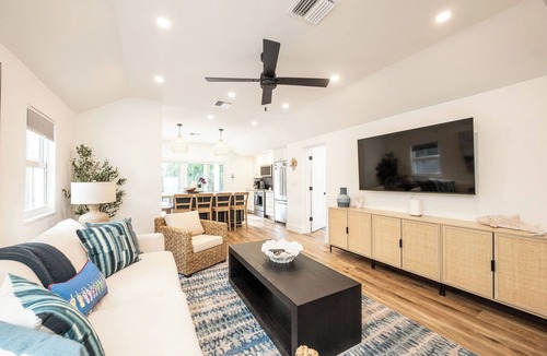 Historic Seaport House | Pagitt House – Historic Charm Meets Modern Luxury in the Heart of Key West