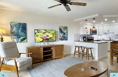 Poipu Condo | Paradise Found: Ocean view 1‑Bedroom Condo Available May 23rd - May30th