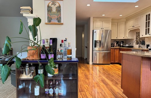 South Addition House | Peaceful 7BR Gathering House in Anchorage - Sauna - Perfect for group getaways