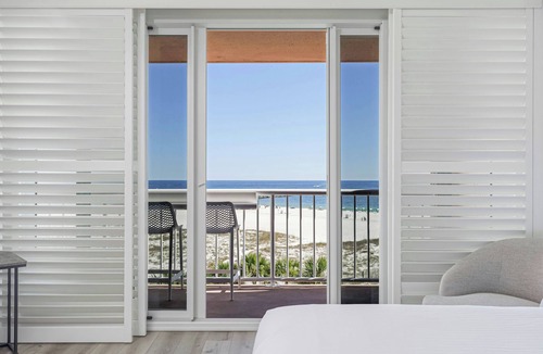 Orange Beach Resort | Perdido Beach Resort