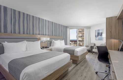Orange Beach Resort | Perdido Beach Resort