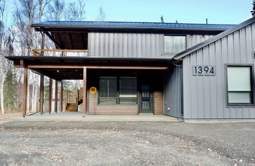 Meadow Lakes House | Perfect 1-bedroom townhome in Wasilla for a cozy getaway
