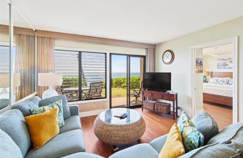 Koloa House | Poipu Shores 101A