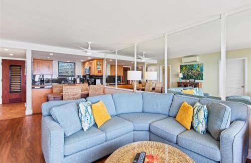Koloa House | Poipu Shores 101A