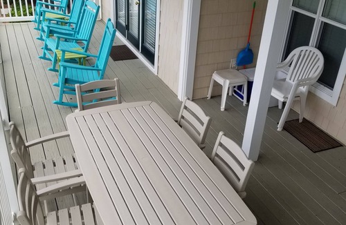 Ocean Isle Beach Condo | 'Priceless' Almost Ocean Front , 4BR/4BA, Upgrades, Pet friendly, Upgrades