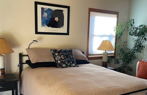Eldorado at Santa Fe House | Private and charming 2 BR home on outskirts of Santa Fe