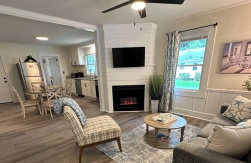Myrtle Grove House | Private Monkey Junction Getaway - 10 Mins to Carolina Beach!