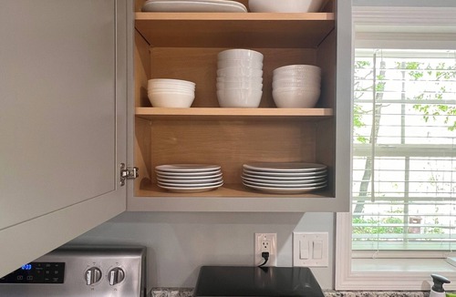 Arden Cottage | Private, secure and serene getaway at Oak Grove Cottage!
