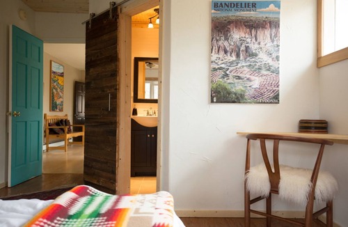 Los Alamos House | Pueblo Canyon Inn