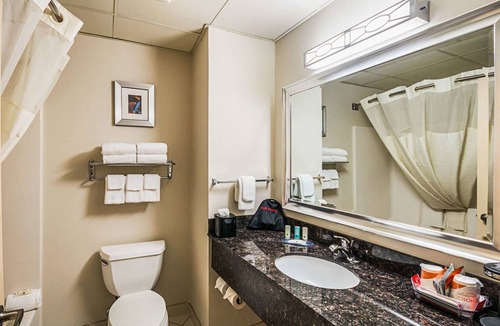 Berea Hotel | Quality Inn Berea