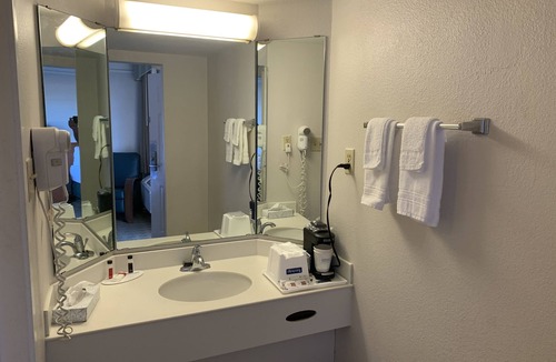 Tuscaloosa Hotel | Quality Inn & Suites Tuscaloosa near University