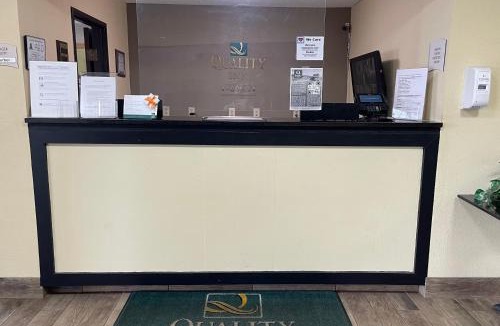 Williamston Hotel | Quality Inn Williamston