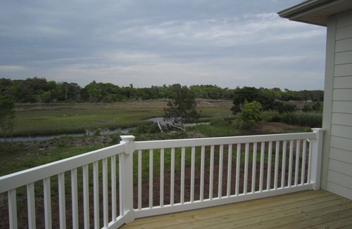 Long Beach Cottage | Quiet, Tranquil Retreat For Two, a 5-minute Walk to the Ocean