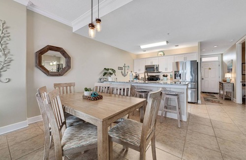 Orange Beach East Condo | Regency Isle 1002 | Indoor/Outdoor Pools + Hot Tub & Fitness