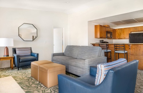 San Diego Country Estates Apartment | Relax and Unwind! Two Comfortable Units, Onsite Pool & Game Room, Free Parking!