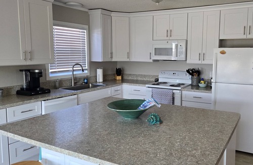 Colington House | Relaxed Coastal Living in the Heart of the Outer Banks