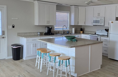 Colington House | Relaxed Coastal Living in the Heart of the Outer Banks