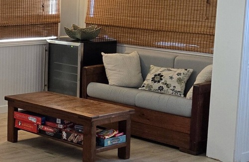 Colington House | Relaxed Coastal Living in the Heart of the Outer Banks