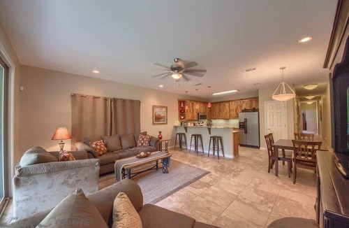 New Braunfels Condo | RG 203 Riverview Terrace