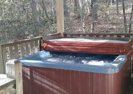 Wears Valley House | Rhody Cottage