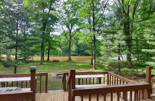Sears House | River's Edge Retreat