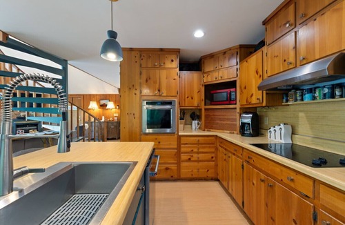 Shelby House | Riverfront Retreat with Dock, Kayaks and Views