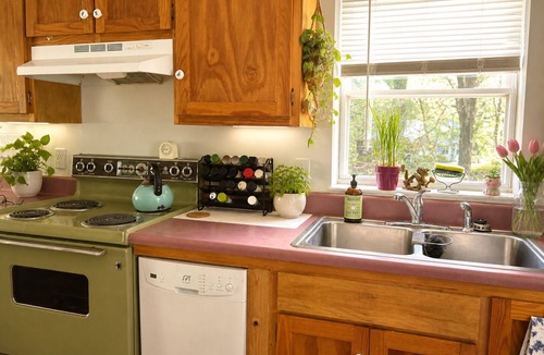 Franklin House | Riverfront Smoky Mountain Retreat between Franklin & Highlands & Waterfalls