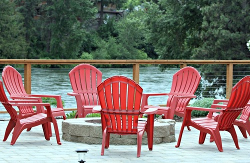 Peshastin House | RiverView-Remote workers dream! STR Permit #000162