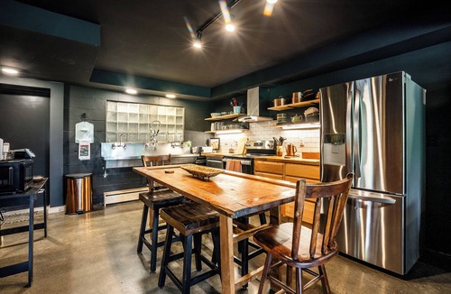 Wasilla Apartment | Robin's Nest: A Private Lakeview Apartment in the Heart of Wasilla, Alaska