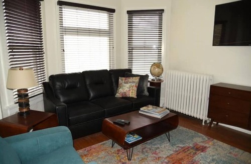 Lower Avenues Apartment | SAN SALTALY - ITALY IN THE AVENUES - NEW VRBO 5 STAR FAVORITE OTHER SITE